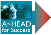 A-HEAD For Success